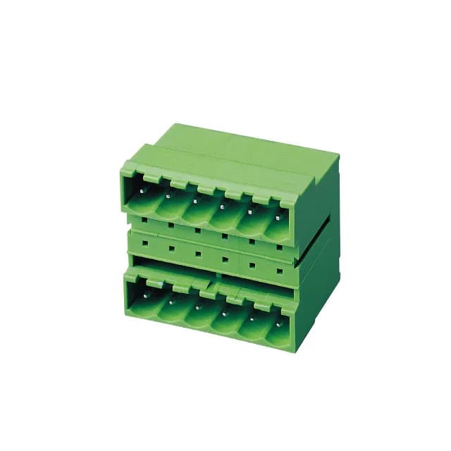 2EHDBR-12P — Dinkle Corporation, USA product photo
