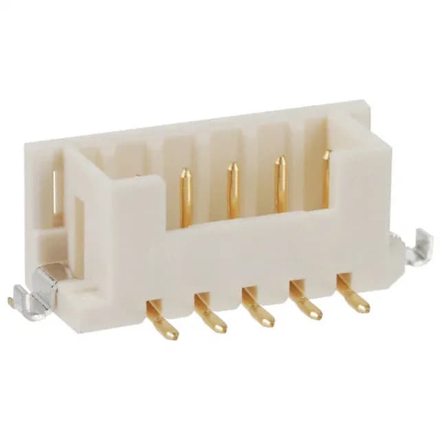 DF3EA-5P-2V(51) — Hirose Electric Co Ltd product photo
