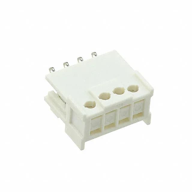 1-2232892-4 — TE Connectivity AMP Connectors product photo