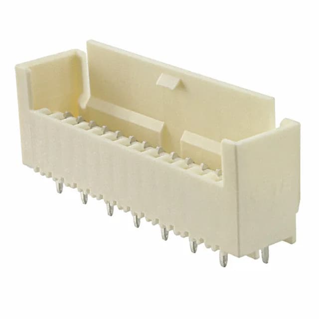 1-1971818-4 — TE Connectivity AMP Connectors product photo