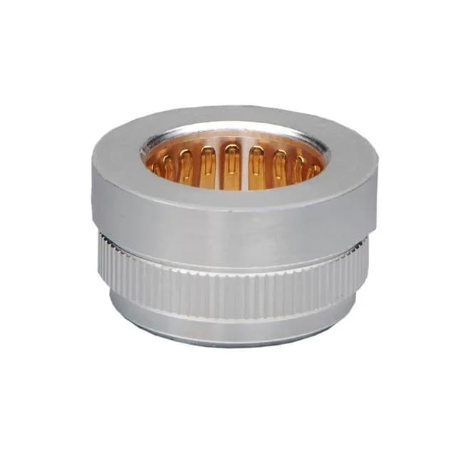 2137800001 — Molex product photo