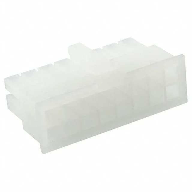 1-1969597-6 — TE Connectivity AMP Connectors product photo