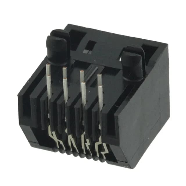 5555167-4 — TE Connectivity AMP Connectors product photo