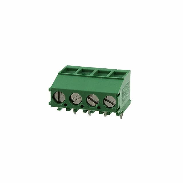 284415-4 — TE Connectivity AMP Connectors product photo