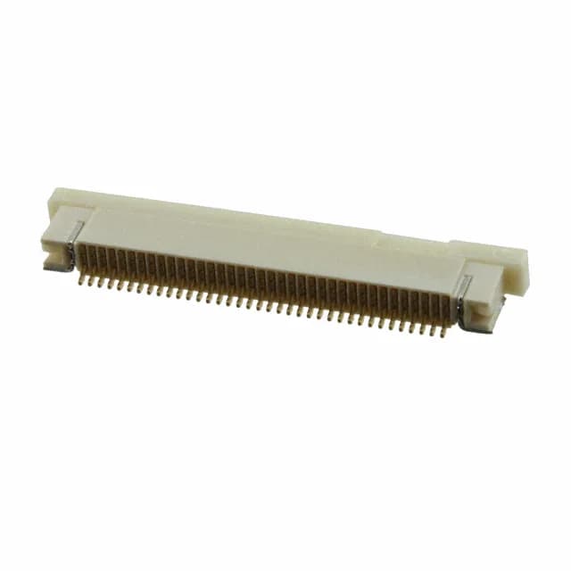 3-1734592-7 — TE Connectivity AMP Connectors product photo