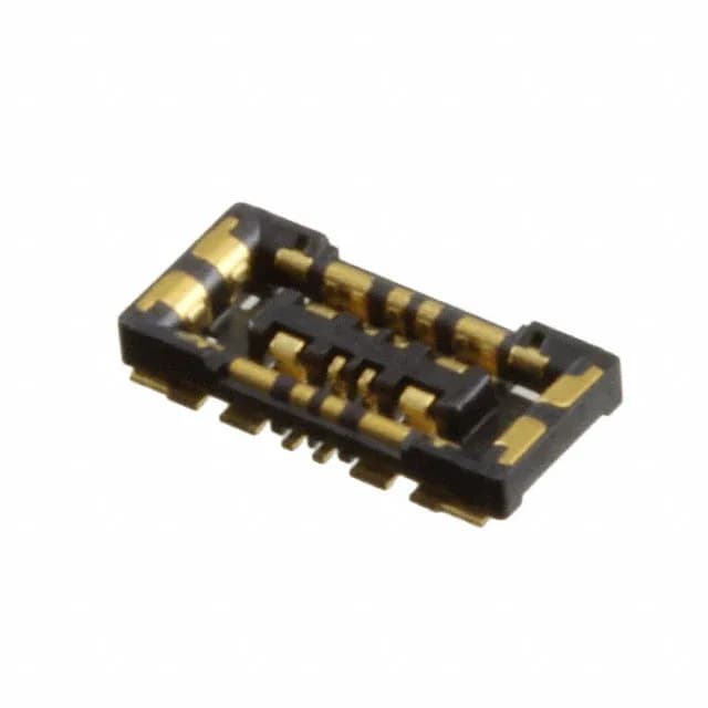 BM25-4S/2-V(53) — Hirose Electric Co Ltd product photo