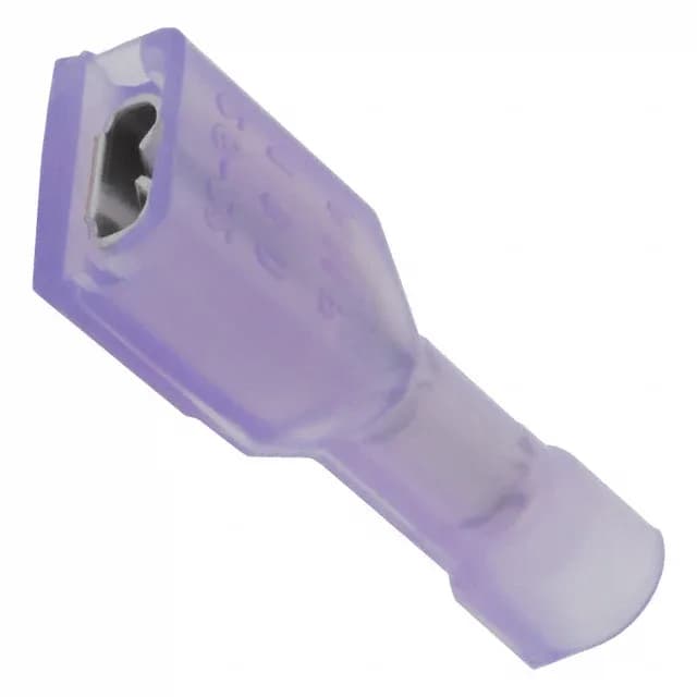 7-520366-2 — TE Connectivity AMP Connectors product photo