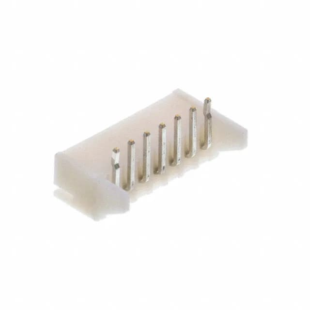 S7B-XH-A-1 — JST Sales America Inc. product photo