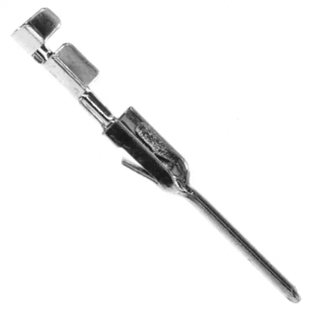 102107-3 — TE Connectivity AMP Connectors product photo