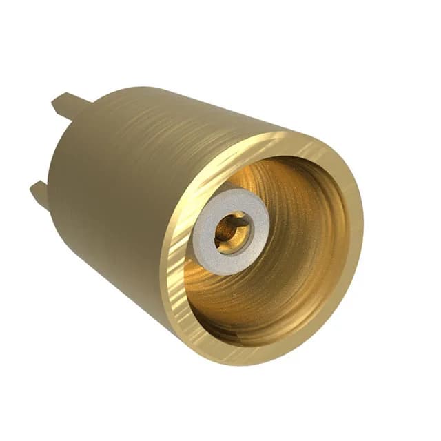 919-432J-51S — Amphenol RF product photo