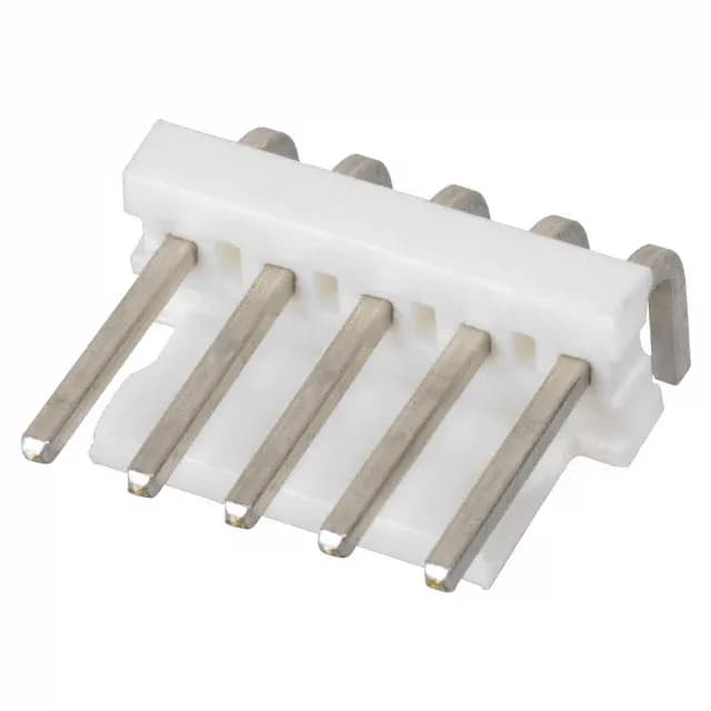 640387-5 — TE Connectivity AMP Connectors product photo