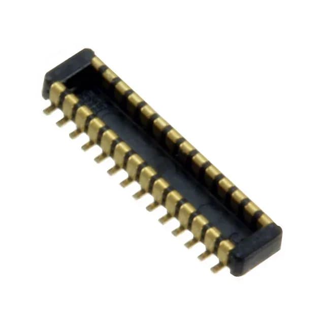 BM20B(0.8)-24DP-0.4V(53) — Hirose Electric Co Ltd product photo
