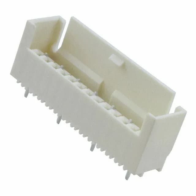 1-1971922-3 — TE Connectivity AMP Connectors product photo
