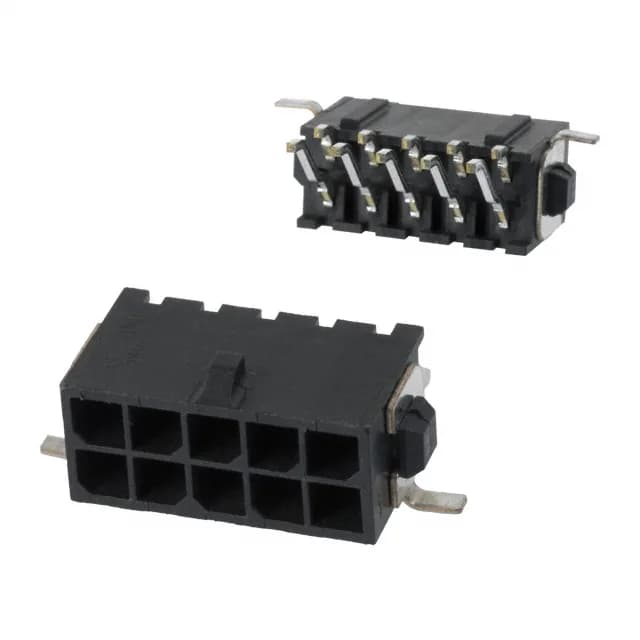 1-794627-0 — TE Connectivity AMP Connectors product photo