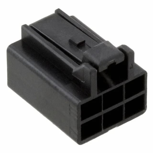 DF62C-6S-2.2C(11) — Hirose Electric Co Ltd product photo