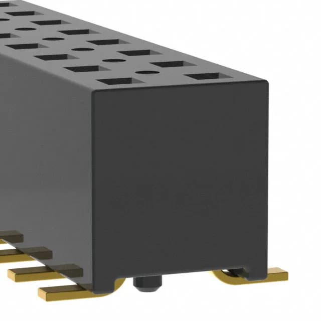 TLE-108-01-G-DV-A — Samtec Inc. product photo