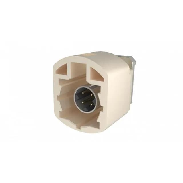 HSDNBSPPCB25A — Amphenol ICC (Commercial Products) product photo