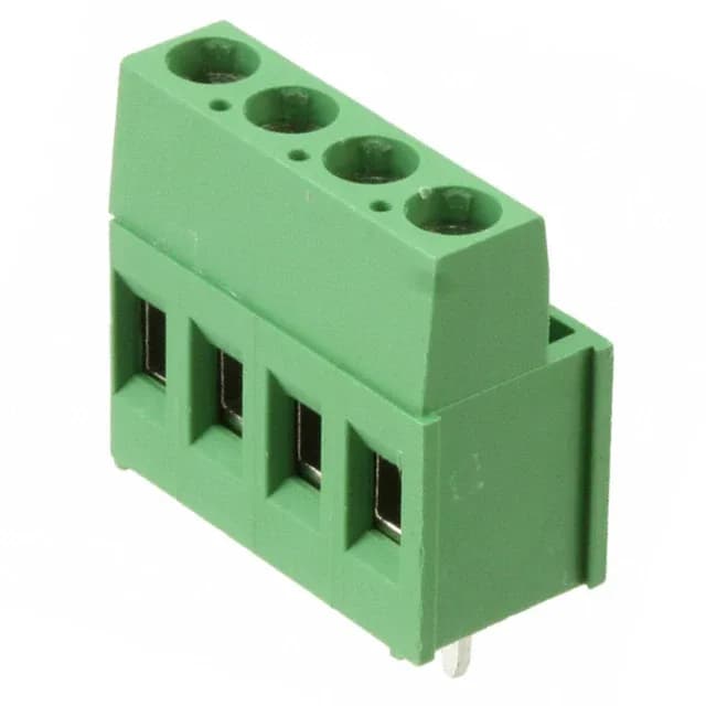 282857-4 — TE Connectivity AMP Connectors product photo