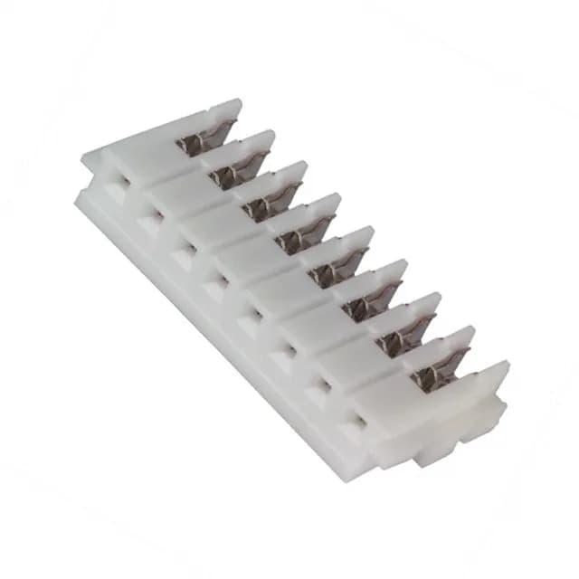 08HR-6S — JST Sales America Inc. product photo