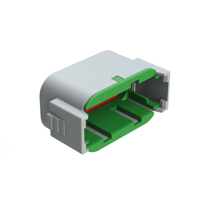 ATM06-12SC-SF1GN — Amphenol Sine Systems Corp product photo