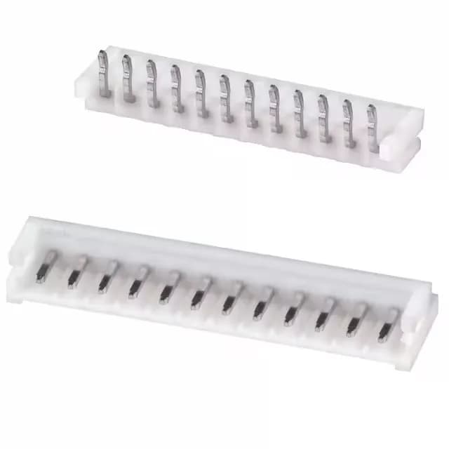 S12B-EH(LF)(SN) — JST Sales America Inc. product photo