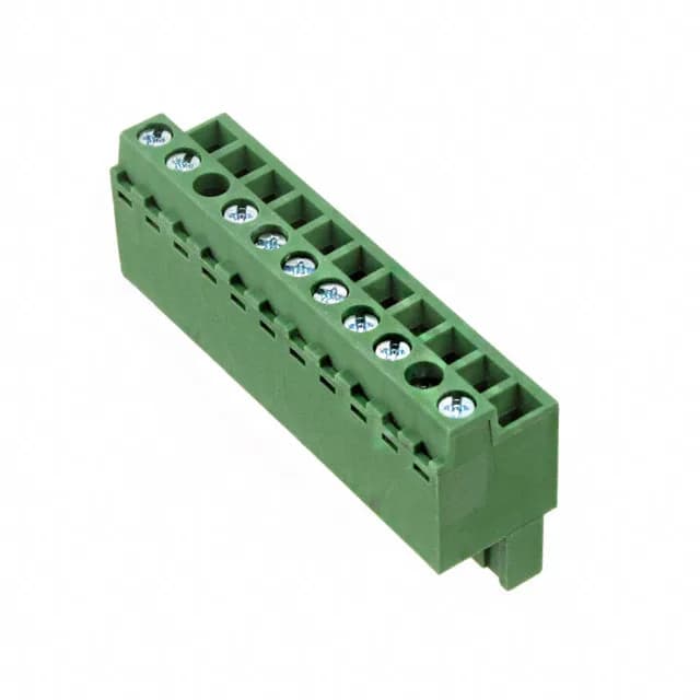 1-1986484-1 — TE Connectivity AMP Connectors product photo