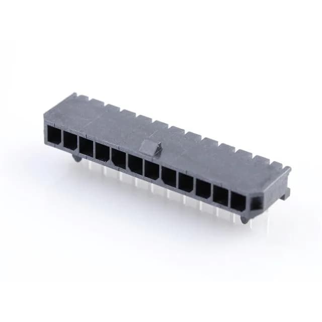 436501202 — Molex product photo