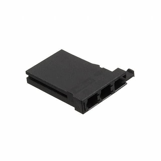 175362-3 — TE Connectivity AMP Connectors product photo