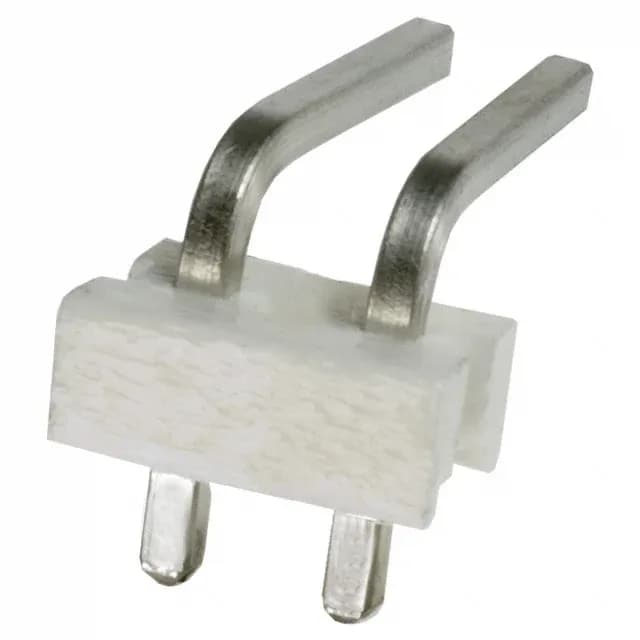 640385-2 — TE Connectivity AMP Connectors product photo