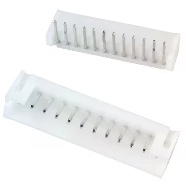 S12B-PH-K-S(LF)(SN) — JST Sales America Inc. product photo