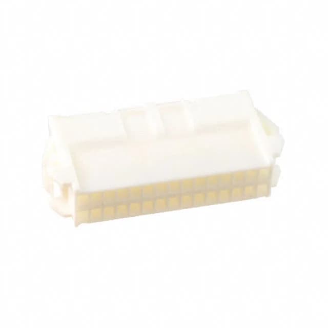 XADR-30V — JST Sales America Inc. product photo