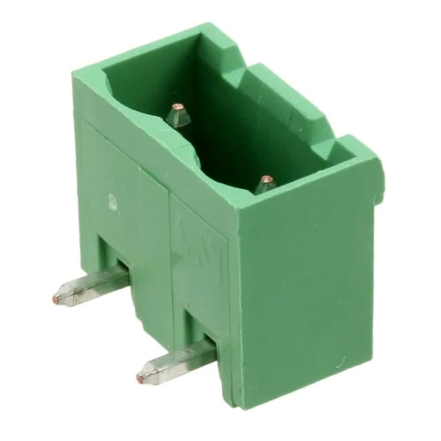 282966-2 — TE Connectivity AMP Connectors product photo
