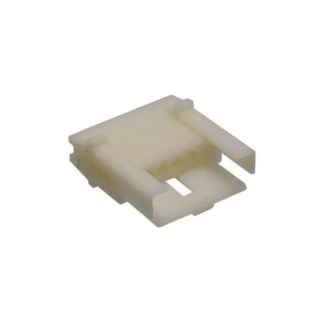 172211-6 — TE Connectivity AMP Connectors product photo