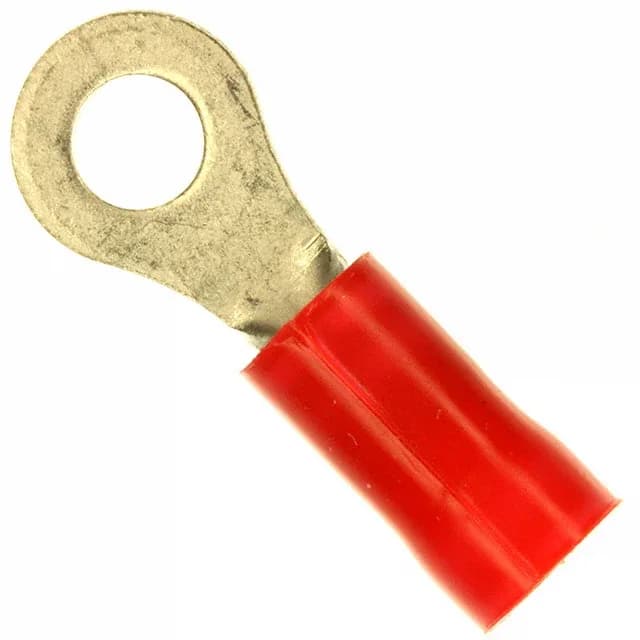 34144 — TE Connectivity AMP Connectors product photo