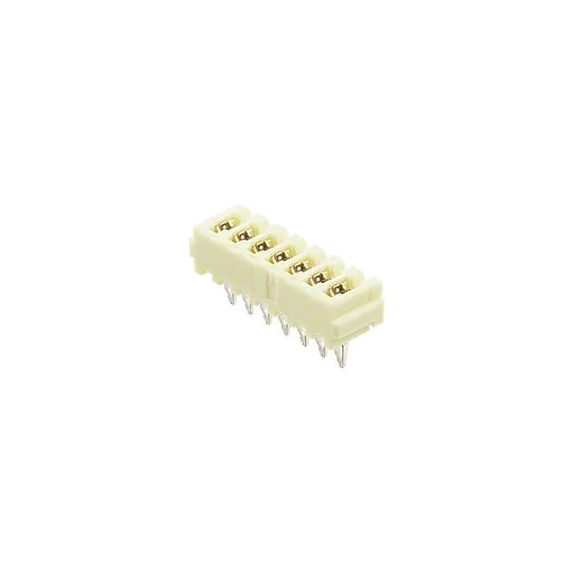 2-173983-7 — TE Connectivity AMP Connectors product photo