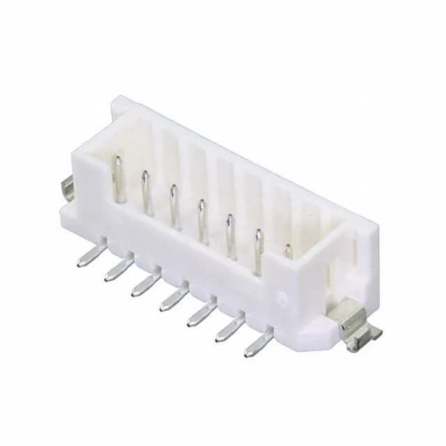 DF3EA-7P-2V(21) — Hirose Electric Co Ltd product photo