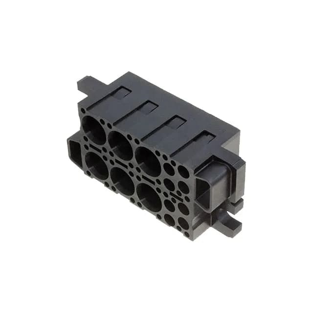 2212367-1 — TE Connectivity AMP Connectors product photo