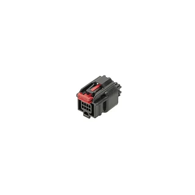 0348944001 — Molex product photo