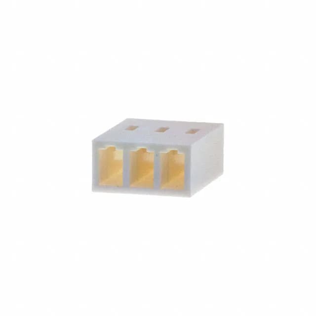 0009508030 — Molex product photo