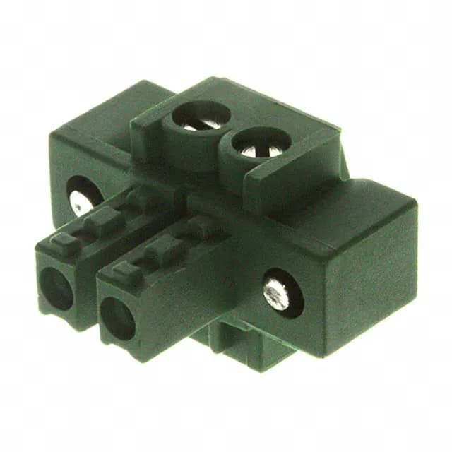 284511-2 — TE Connectivity AMP Connectors product photo
