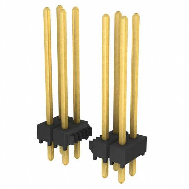 TSW-150-17-G-D — Samtec Inc. product photo