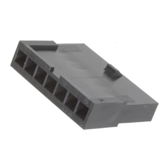 0436400701 — Molex product photo
