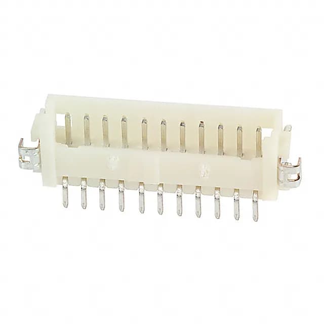 DF13A-11P-1.25H(20) — Hirose Electric Co Ltd product photo