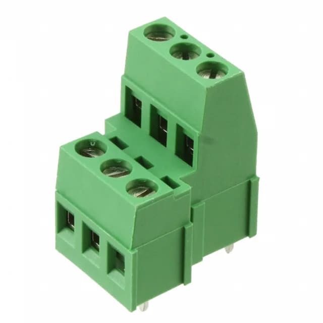 796692-3 — TE Connectivity AMP Connectors product photo