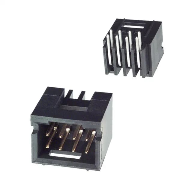 280389-1 — TE Connectivity AMP Connectors product photo