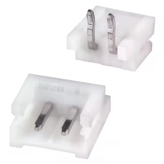 S2B-EH(LF)(SN) — JST Sales America Inc. product photo