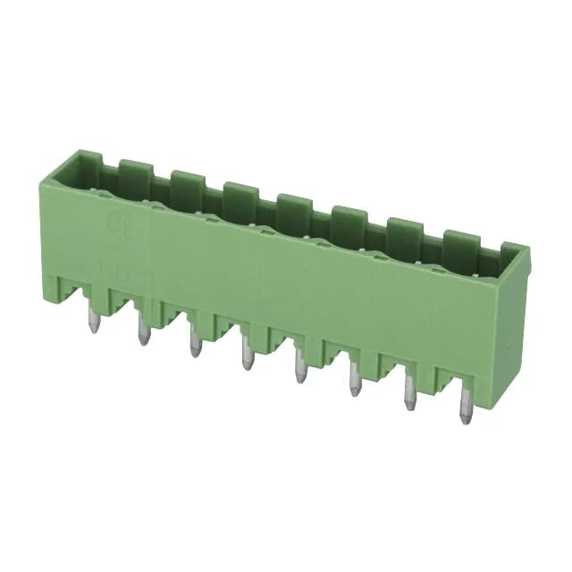 2EHDVC-08P — Dinkle Corporation, USA product photo