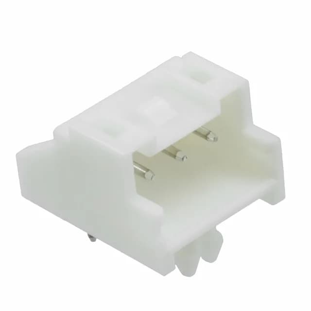 1744426-3 — TE Connectivity AMP Connectors product photo