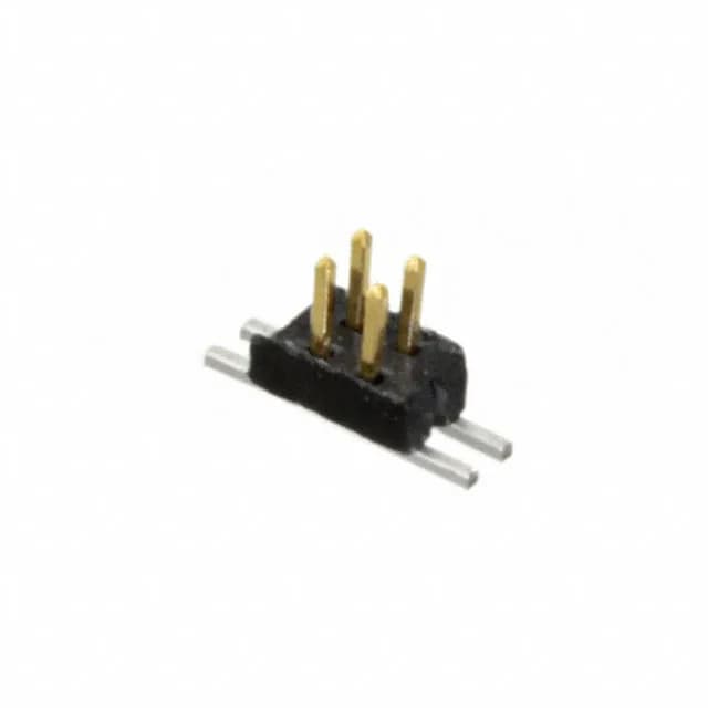 FTM-102-02-L-DV — Samtec Inc. product photo