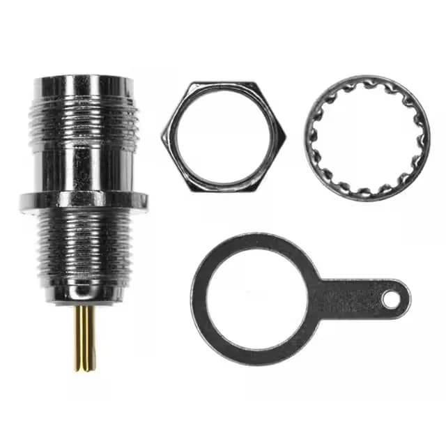 5-1814804-1 — TE Connectivity AMP Connectors product photo